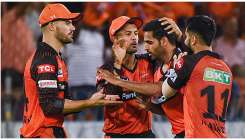 Sunrisers Hyderabad- India TV Hindi