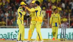 CSK- India TV Hindi