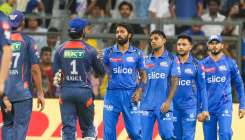 IPL Retention Mumbai Indians- India TV Hindi