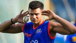 arjun tendulkar- India TV Hindi