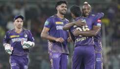 Kolkata Knight Riders- India TV Hindi