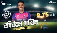 Ravichandran Ashwin- India TV Hindi