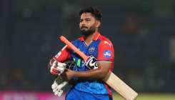 rishabh pant- India TV Hindi