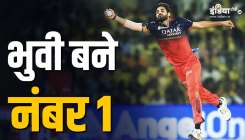 Bhuvneshwar Kumar- India TV Hindi
