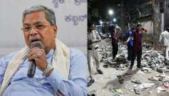 बेंगलुरु भगदड़ मामले में बड़ा एक्शन।- India TV Hindi