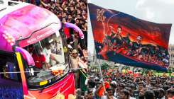 bengaluru stampede rcb victory- India TV Hindi