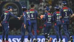 Lucknow Super Giants- India TV Hindi