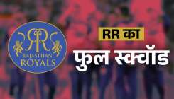 rajasthan royals- India TV Hindi