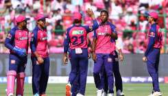 Rajasthan Royals- India TV Hindi