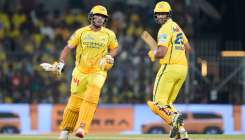 Chennai Super Kings- India TV Hindi