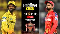 CSK vs PBKS- India TV Hindi