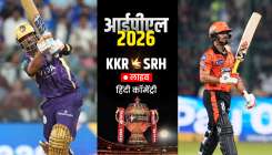 KKR vs SRH IPL 2026 Match- India TV Hindi