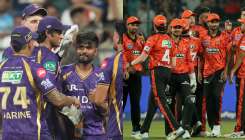 KKR vs SRH Head To Head Record- India TV Hindi