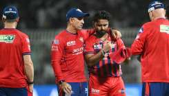 Rishabh Pant - India TV Hindi