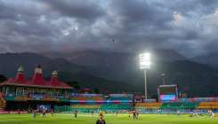 Dharamsala - India TV Hindi