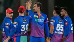 Delhi Capitals - India TV Hindi