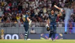 Gujarat Titans- India TV Hindi