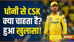 MS Dhoni- India TV Hindi