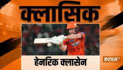 हेनरिक क्लासेन- India TV Hindi