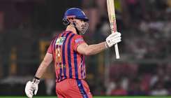 Mitchell Marsh- India TV Hindi