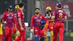 Rishabh Pant, LSG- India TV Hindi