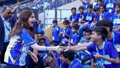 Nita Ambani - India TV Hindi