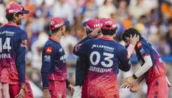 Rajasthan Royals- India TV Hindi