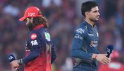 rajat patidar and shubman gill- India TV Hindi