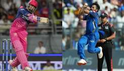 Shubham Dubey And Shardul Thakur- India TV Hindi