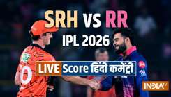 सनराइजर्स हैदराबाद...- India TV Hindi