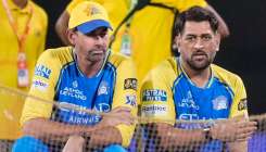  Stephen Fleming- India TV Hindi