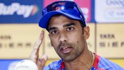 Indian Cricketer and Punjab Kings Player Shashank Singh- India TV Hindi