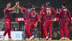 Lucknow Super Giants- India TV Hindi