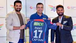 RPSG- India TV Hindi