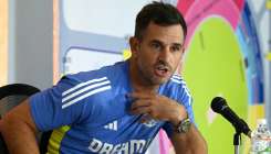 Ryan ten Doeschate- India TV Hindi