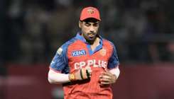 Shashank Singh- India TV Hindi