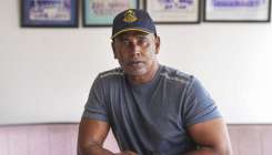 Chaminda Vaas- India TV Hindi