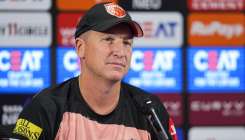 Brad Haddin- India TV Hindi