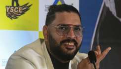 Yuvraj Singh- India TV Hindi