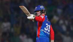 Jake Fraser-McGurk - India TV Hindi