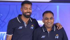 Hardik Pandya & Mahela Jaywerdene- India TV Hindi