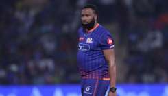 Kieron Pollard- India TV Hindi