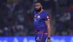 Kieron Pollard- India TV Hindi