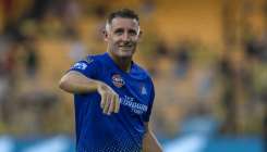Mike Hussey- India TV Hindi