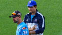 Sourav Ganguly- India TV Hindi