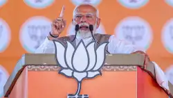 Lok Sabha Elections 2024: पुरुलिया में इंडी गठबंधन पर बरसे PM मोदी, कहा- इनका कच्चा-चिट्ठा खोलकर देश के सामने रख दिया है