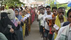 बंगाल में लोकसभा चुनाव के 5वें फेज में हिंसा की घटनाएं, कई सियासी दलों से मिलीं 1,036 शिकायतें 