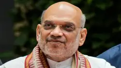 'बिहार के बाद NDA अब इन दो राज्यों में बनाएगी सरकार,' अमित शाह ने अभी से कर दिया बड़ा ऐलान