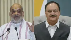 बिहार के बाद मिशन बंगाल में जुटी बीजेपी, नड्डा के घर डिनर पार्टी में अमित शाह ने नेताओं को दिए ये निर्देश