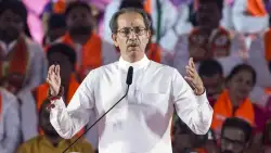 BMC चुनावों में हार के बाद आया उद्धव ठाकरे की पार्टी का पहला रिएक्शन, बालासाहेब की तस्वीर पोस्ट करके लिखी ये बात